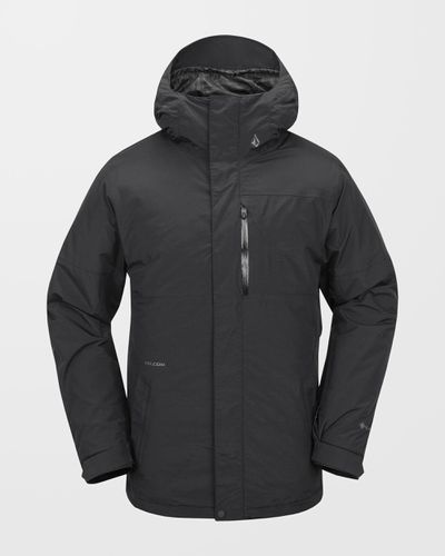 Men's L Gore-Tex Jacket - Volcom - Modalova