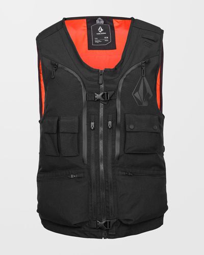 Men's Iguchi Slack Vest - Volcom - Modalova