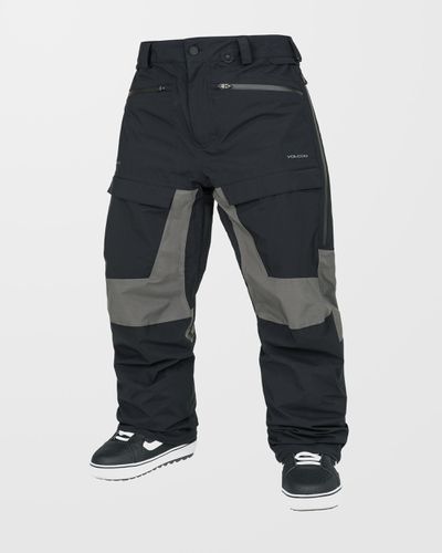 Men's Rnge Stretch Gore-Tex Trousers - Volcom - Modalova