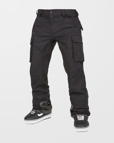 Men's New Articulated Trousers - Volcom - Modalova