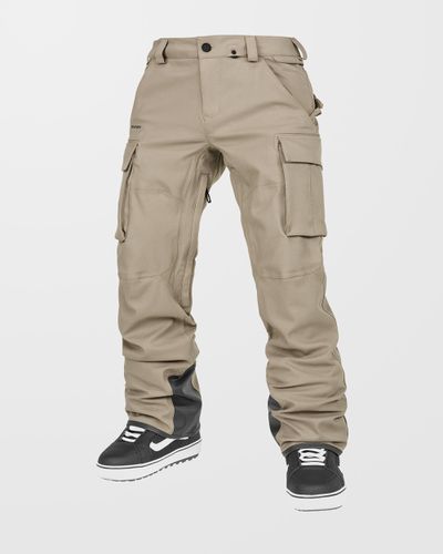 Men's New Articulated Trousers - Volcom - Modalova