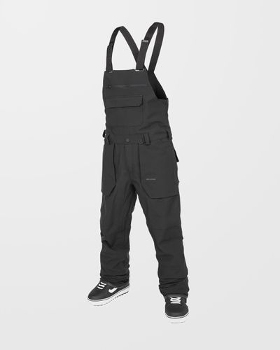 Men's Roan Bib Overall - Volcom - Modalova