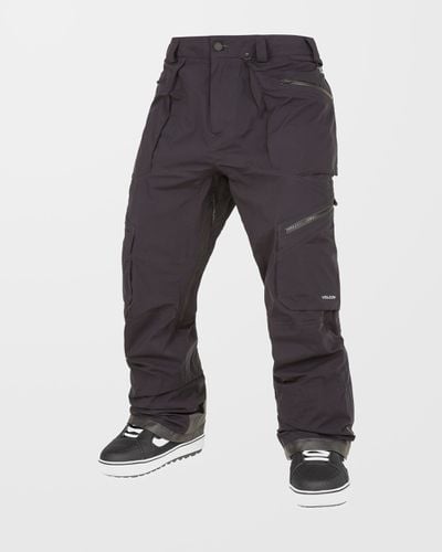 Men's Guch Stretch Gore-Tex Trousers - Volcom - Modalova