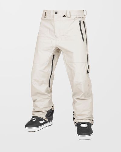 Men's Guide Gore-Tex Trousers - Volcom - Modalova