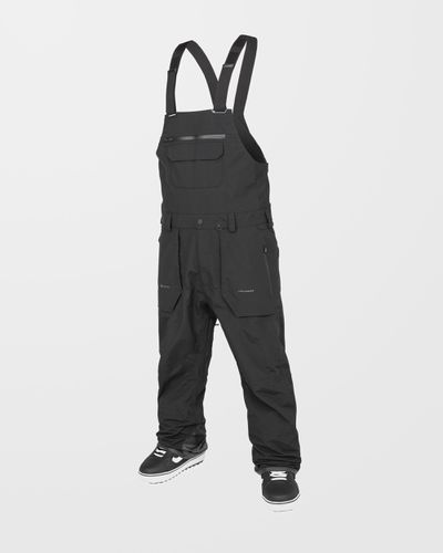 Men's Rain Gore-Tex Bib Overall - Volcom - Modalova