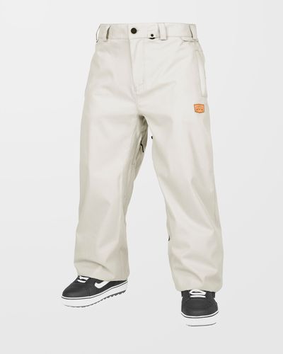 Men's Arthur 20K Trousers - Volcom - Modalova