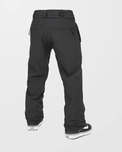 Men's Freakin Snow Chino Trousers - Volcom - Modalova