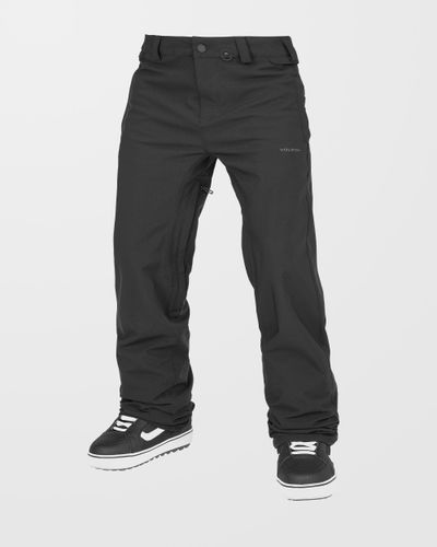 Men's Freakin Snow Chino Trousers - Volcom - Modalova