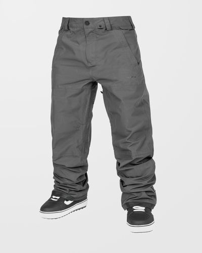 Men's Dua Gore-Tex Trousers - Volcom - Modalova