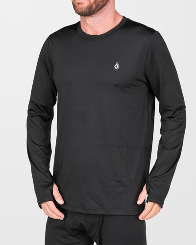 Men's M V-Science Base Layer Top - Volcom - Modalova