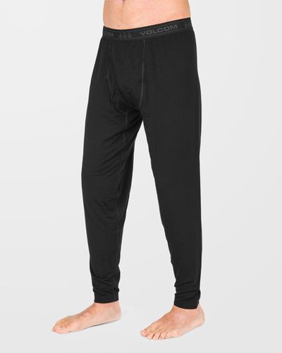 Men's M Merino Blend Base Layer Trousers - Volcom - Modalova