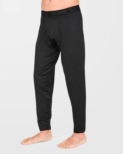 Men's M V-Science Base Layer Trousers - Volcom - Modalova