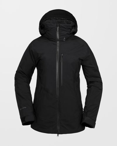 Women's 3D Stretch Gore-Tex Jacket - Volcom - Modalova