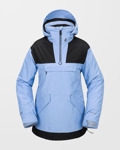 Women's Fern Insulated Gore-Tex Jacket - Volcom - Modalova