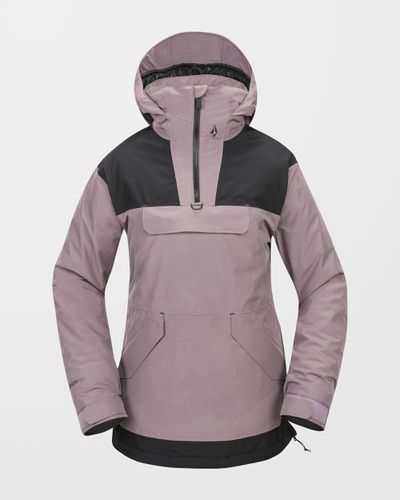 Women's Fern Insulated Gore-Tex Jacket - Volcom - Modalova