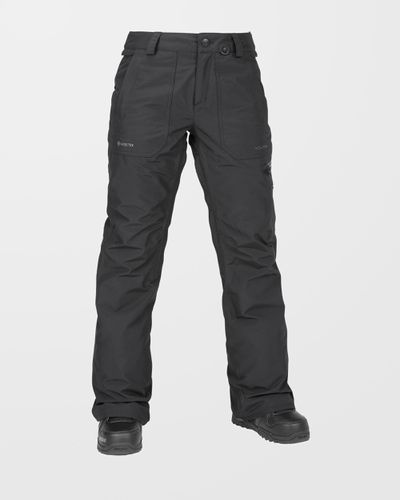 Women's Knox Insulated Gore-Tex Trousers - Volcom - Modalova