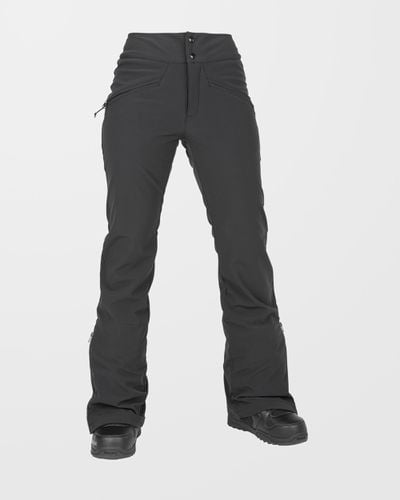 Women's Battle Stretch Trousers - Volcom - Modalova