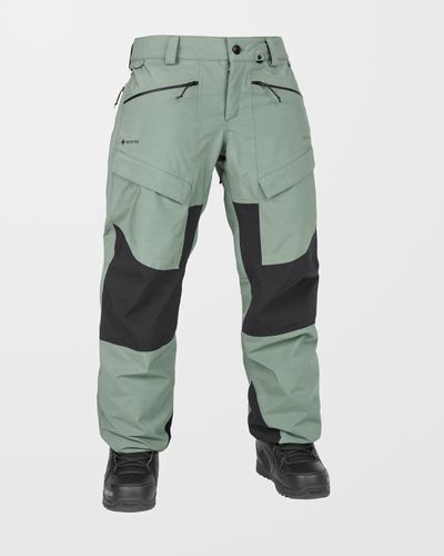 Women's V.Co At Stretch Gore-Tex Trousers - Volcom - Modalova