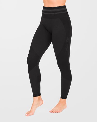 Women's W Engineered Base Layer Legging - Volcom - Modalova