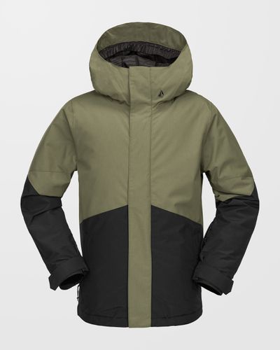 Men's Vernon Insulated Jacket - (KIDS) - Volcom - Modalova