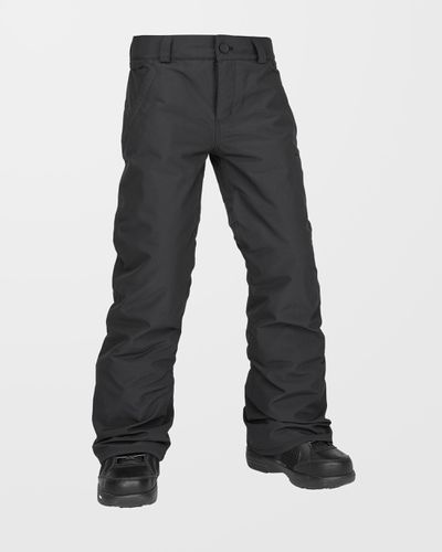 Men's Freakin Chino Youth Insulated Trousers - (KIDS) - Volcom - Modalova