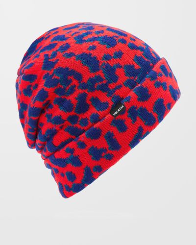 Men's Stone Funk Beanie - Volcom - Modalova