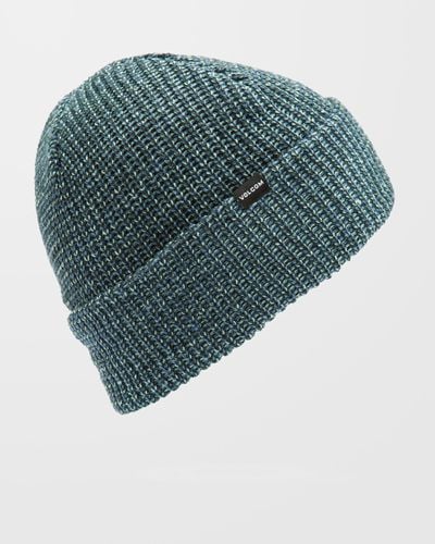 Men's Stoned Knit Beanie - Volcom - Modalova