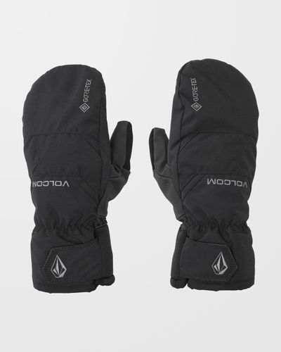 Men's Stay Dry Gore-Tex Mittens - Volcom - Modalova