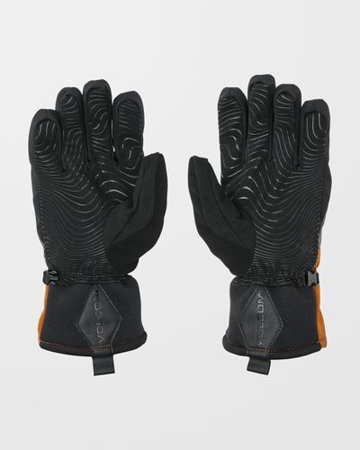 Men's V.Co Nyle Gloves - Volcom - Modalova