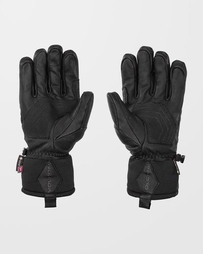 Men's Gaaas Gore-Tex Gloves - Volcom - Modalova