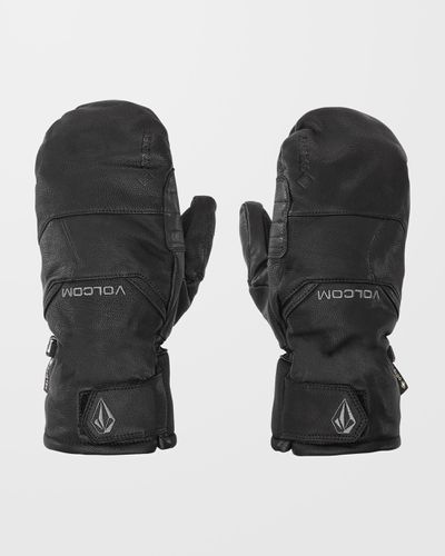 Men's Gaaas Gore-Tex Mittens - Volcom - Modalova