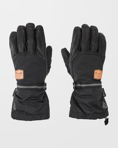 Men's 91 Gore-Tex Gloves - Volcom - Modalova