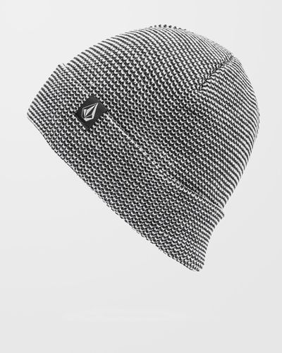 Women's V.Co Baseline Beanie - Volcom - Modalova