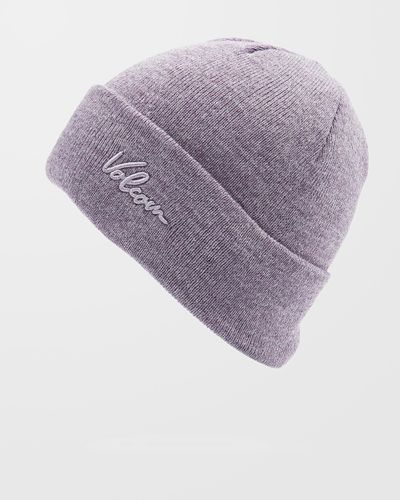 Women's V.Co Fave Beanie - Volcom - Modalova