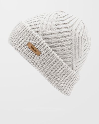 Women's Knit Beanie - Volcom - Modalova