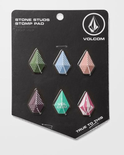 Women's Stone Studs Stomp Pads - Volcom - Modalova