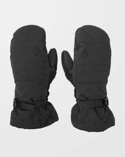 Women's V.Snow Over Mittens - Volcom - Modalova