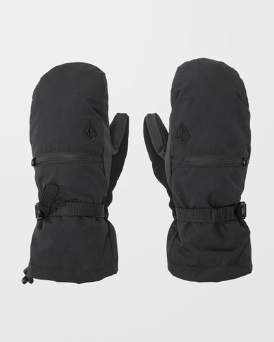 Women's Skye Gore-Tex Mittens - Volcom - Modalova