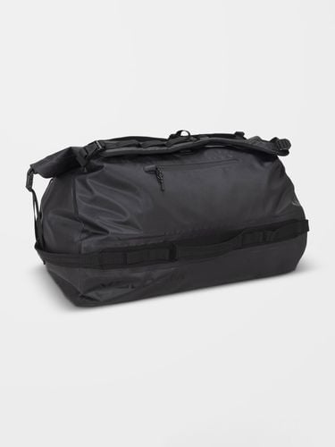 Men's Frequency Roll-Top Duffel Bag - Volcom - Modalova