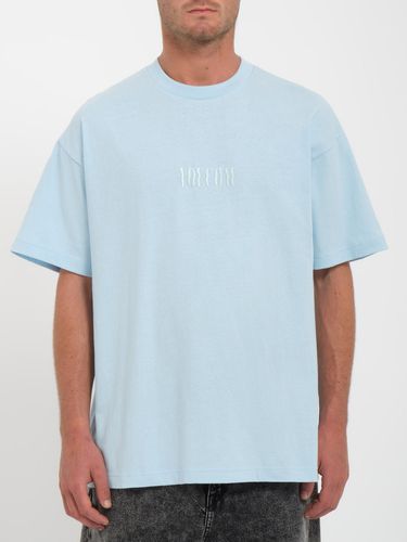 Men's Ripple Stone T-shirt - Volcom - Modalova