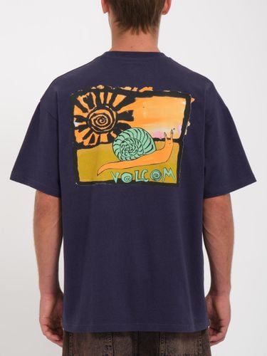 Men's Balislow T-shirt - Volcom - Modalova