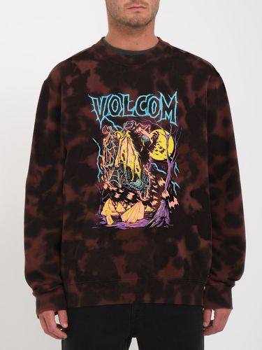 Men's Max Sherman Sweatshirt - Volcom - Modalova