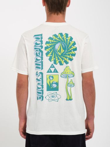 Men's Molchat Farm To Yarn T-shirt - Volcom - Modalova