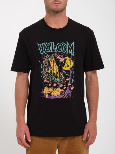 Men's Max Sherman 2 T-shirt - Volcom - Modalova