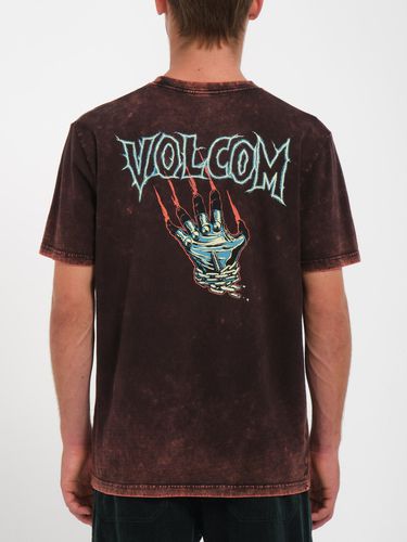 Men's Max Sherman 3 T-shirt - Volcom - Modalova