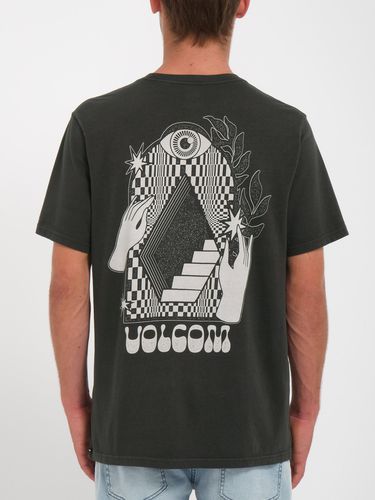 Men's Stairway T-shirt - Volcom - Modalova