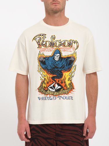 Men's Stone Ghost T-shirt - Volcom - Modalova