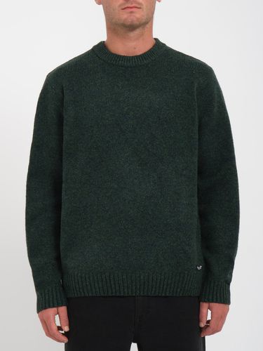 Men's Edmonder Ii Sweater - Volcom - Modalova