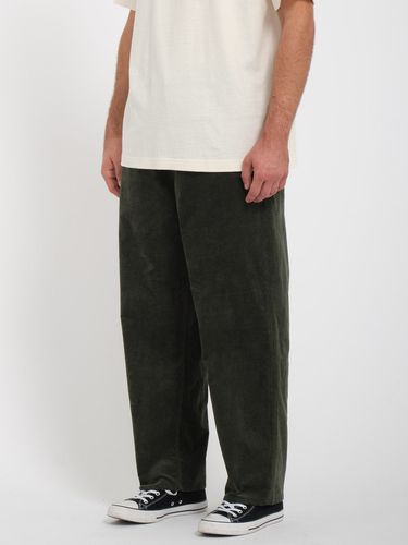 Men's Outer Spaced Casual Trousers - Volcom - Modalova