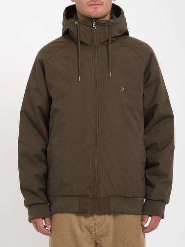 Men's Hernan 5K Jacket - Volcom - Modalova